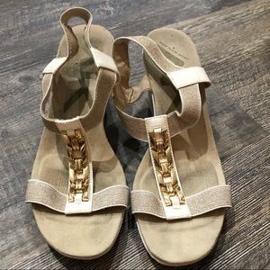 Anne Klein Heels